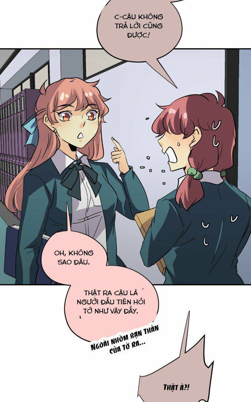 Đọc truyện Thế giới không hoàn hảo - Chap 178