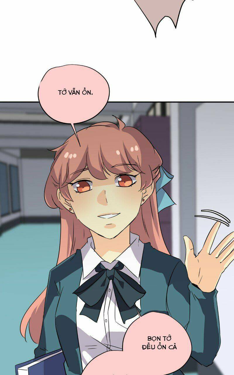 Đọc truyện Thế giới không hoàn hảo - Chap 178