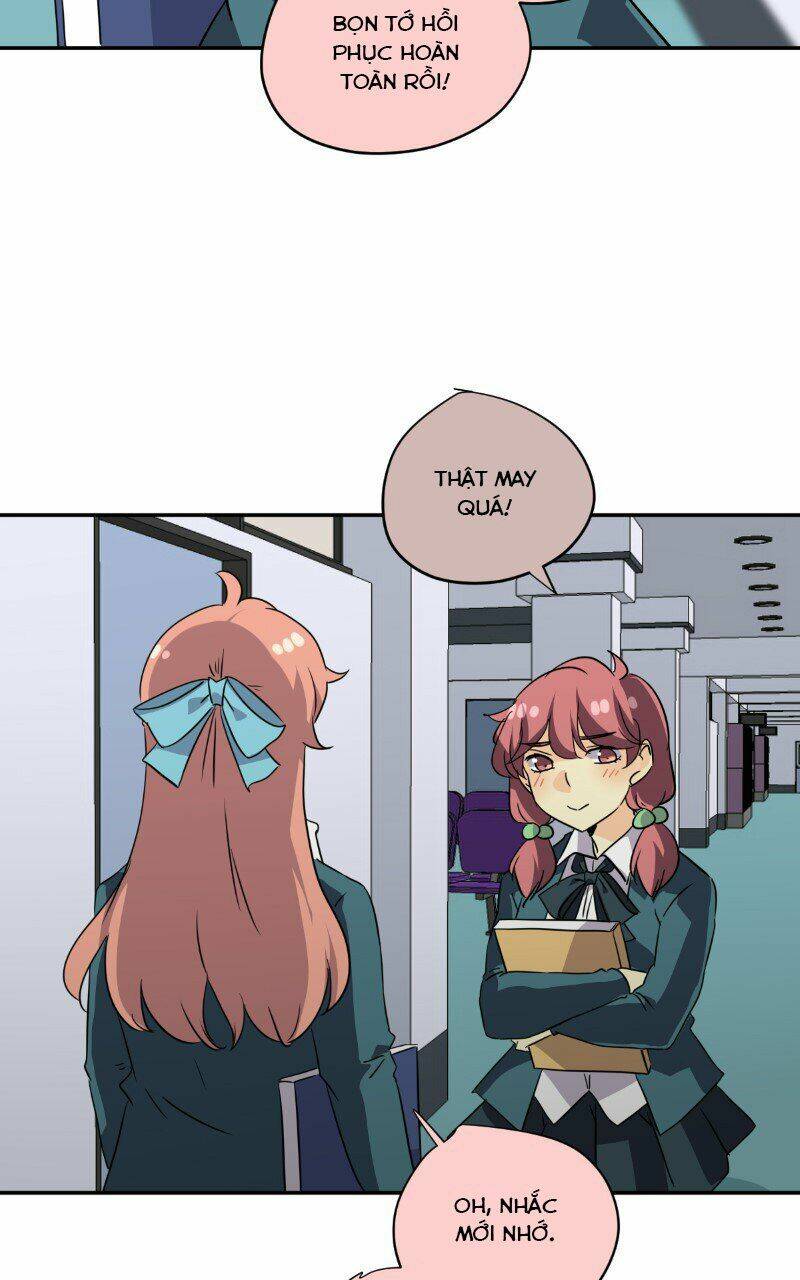 Đọc truyện Thế giới không hoàn hảo - Chap 178