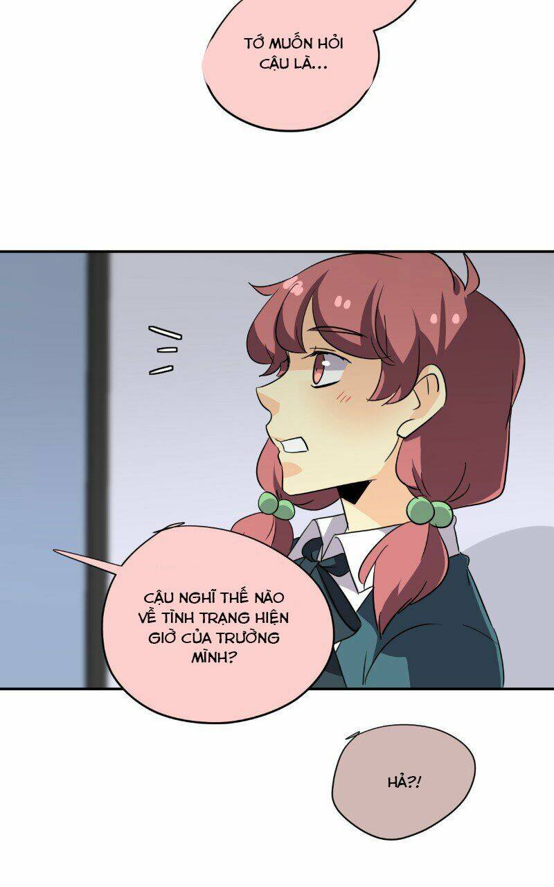 Đọc truyện Thế giới không hoàn hảo - Chap 178