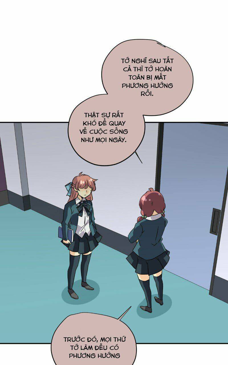 Đọc truyện Thế giới không hoàn hảo - Chap 178