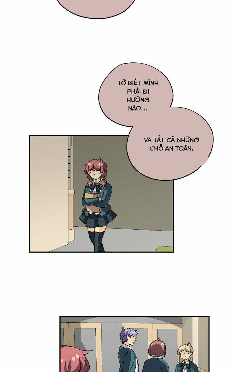 Đọc truyện Thế giới không hoàn hảo - Chap 178