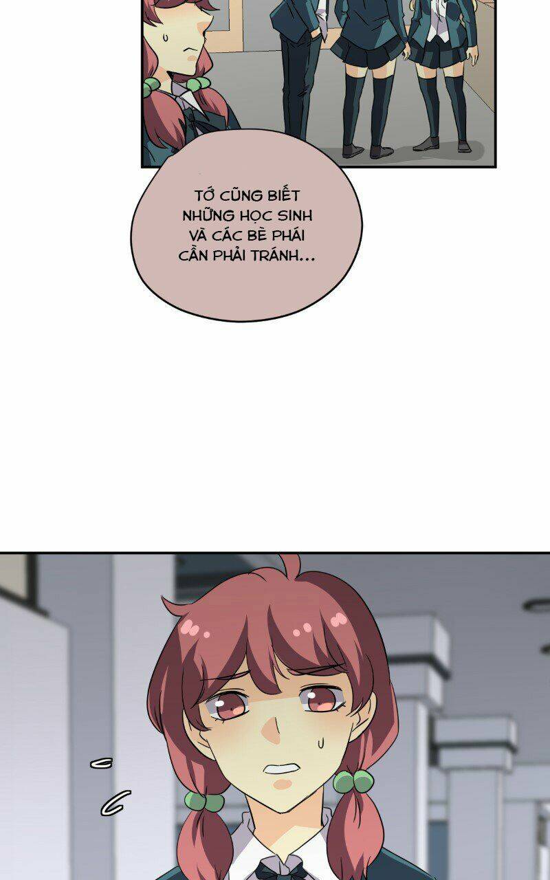 Đọc truyện Thế giới không hoàn hảo - Chap 178