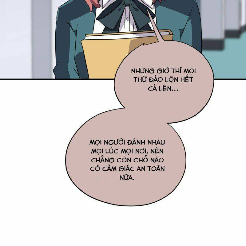 Đọc truyện Thế giới không hoàn hảo - Chap 178
