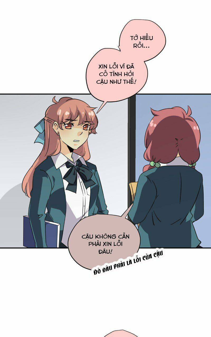 Đọc truyện Thế giới không hoàn hảo - Chap 178