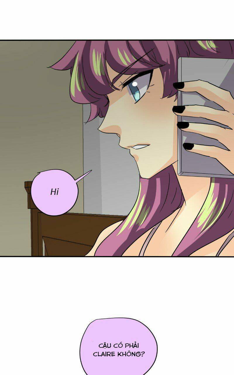 Đọc truyện Thế giới không hoàn hảo - Chap 179