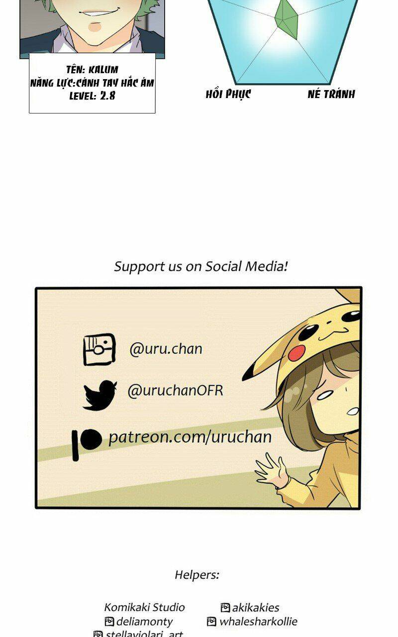 Đọc truyện Thế giới không hoàn hảo - Chap 179