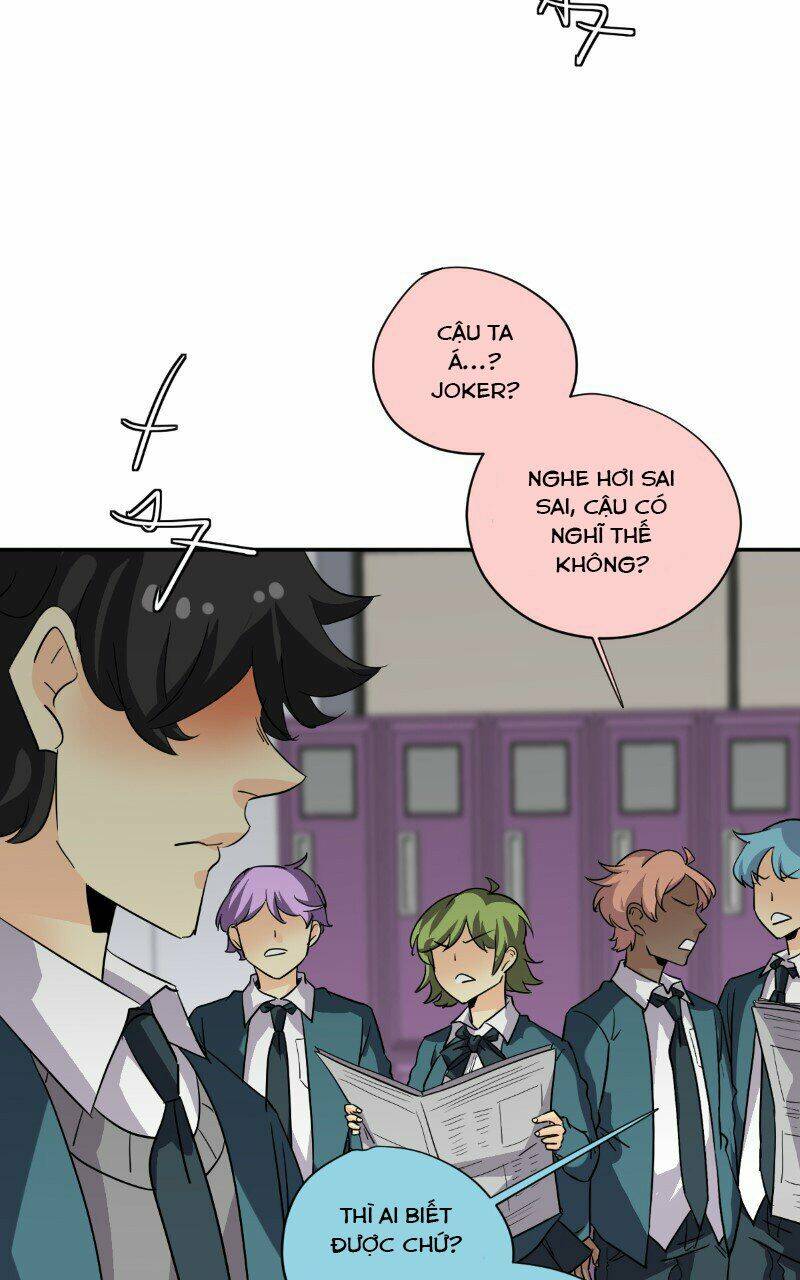 Đọc truyện Thế giới không hoàn hảo - Chap 179