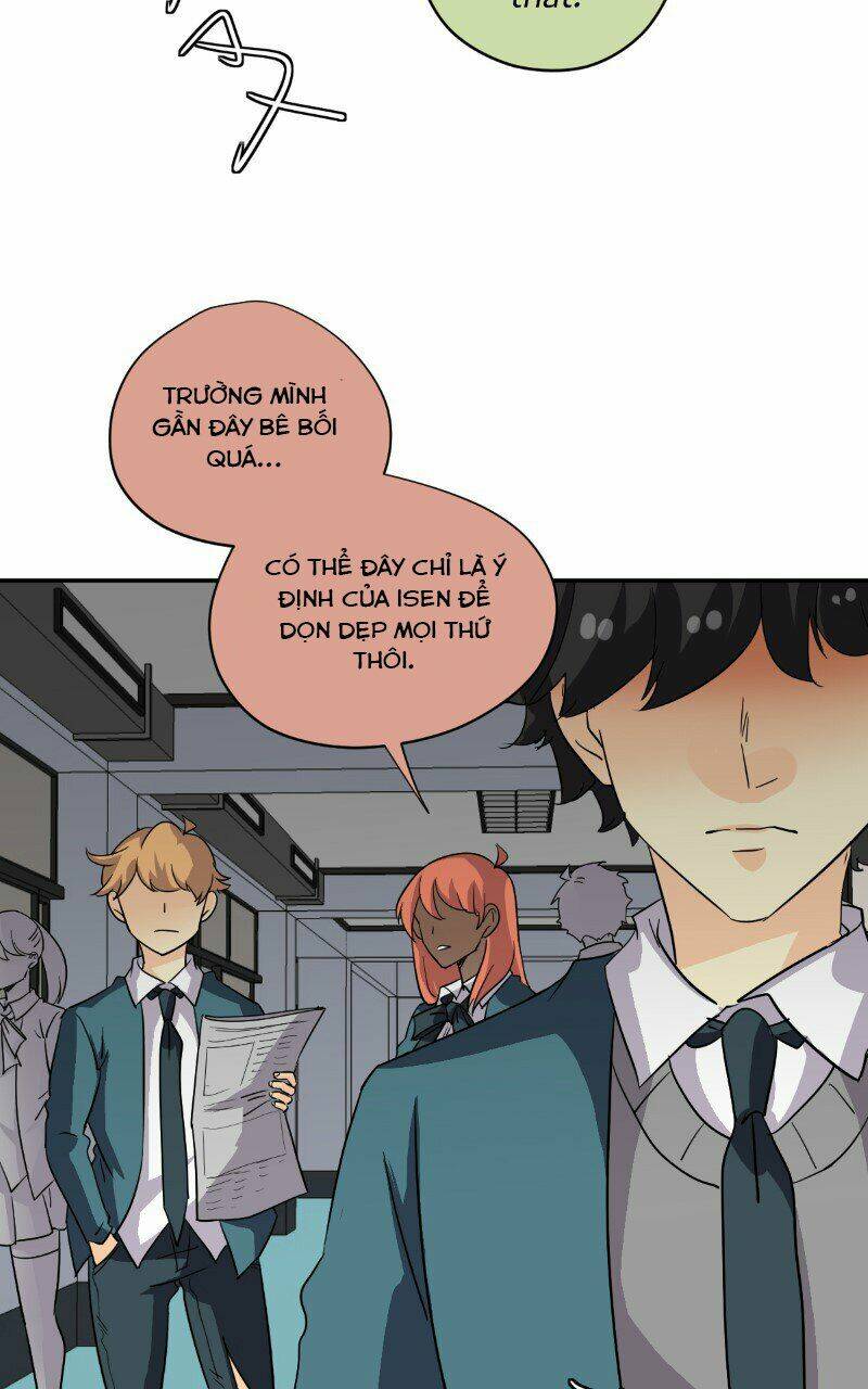 Đọc truyện Thế giới không hoàn hảo - Chap 179