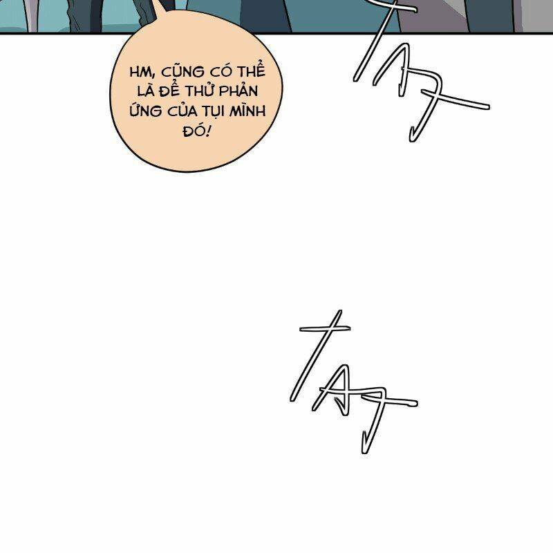 Đọc truyện Thế giới không hoàn hảo - Chap 179