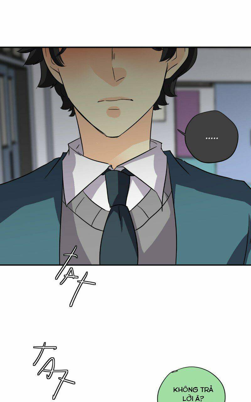 Đọc truyện Thế giới không hoàn hảo - Chap 179