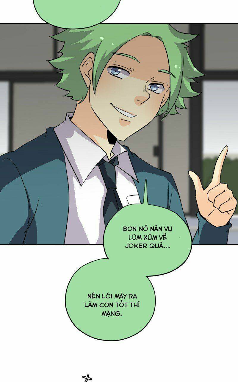 Đọc truyện Thế giới không hoàn hảo - Chap 179