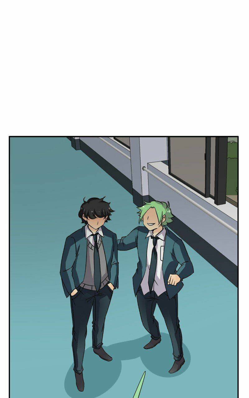 Đọc truyện Thế giới không hoàn hảo - Chap 179