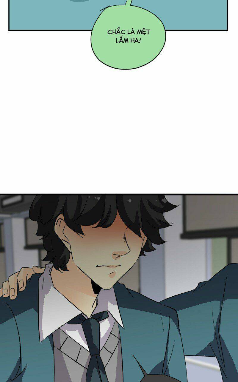 Đọc truyện Thế giới không hoàn hảo - Chap 179