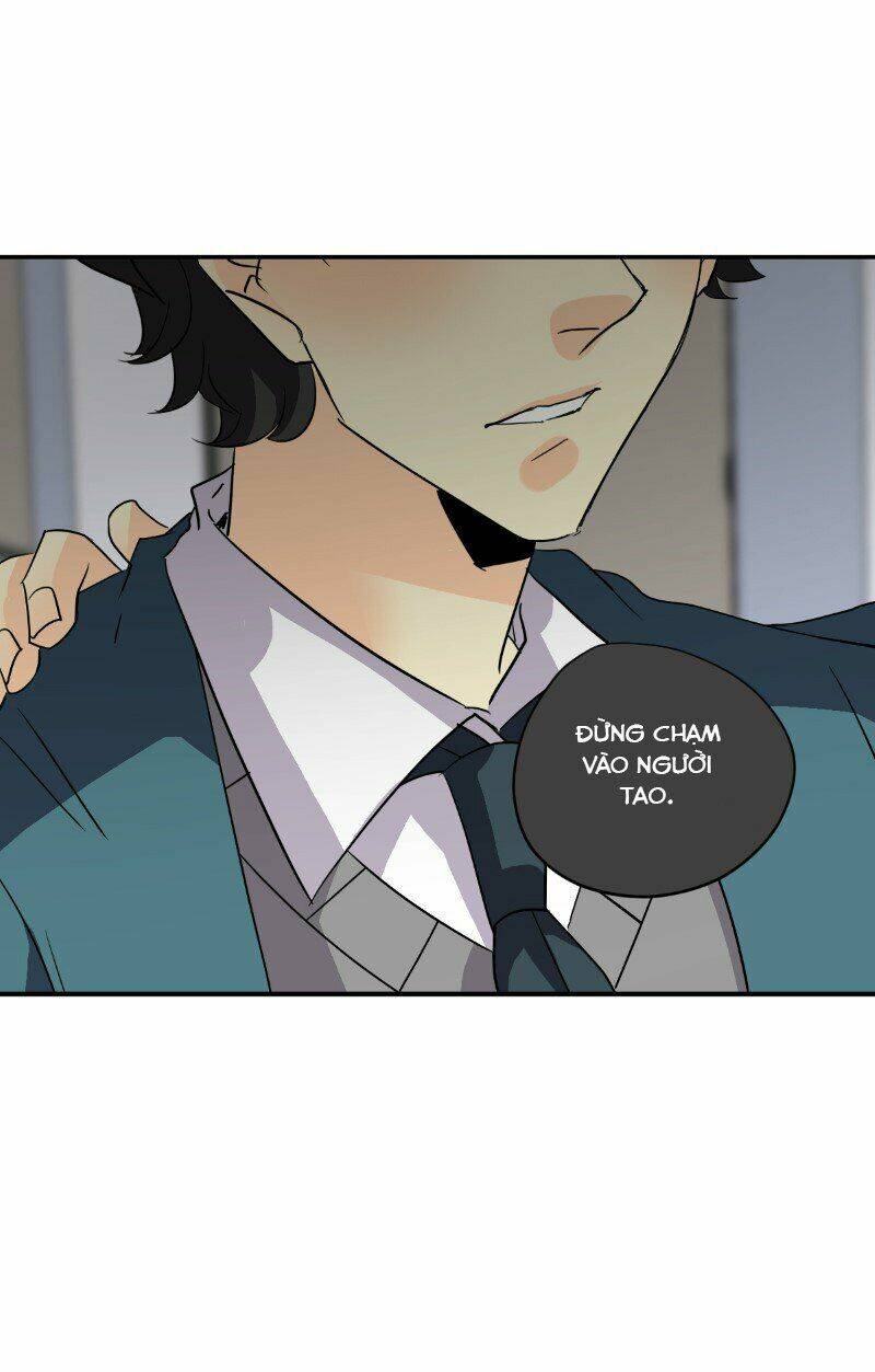 Đọc truyện Thế giới không hoàn hảo - Chap 179