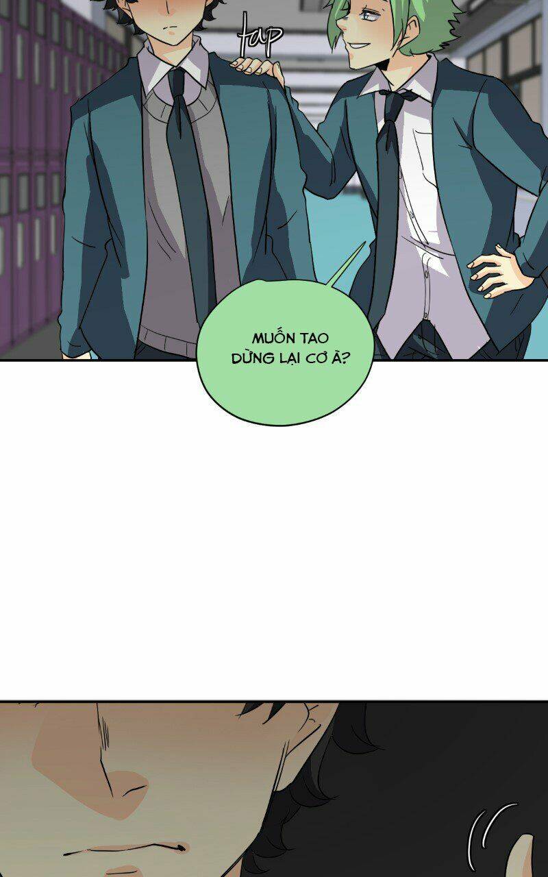 Đọc truyện Thế giới không hoàn hảo - Chap 179