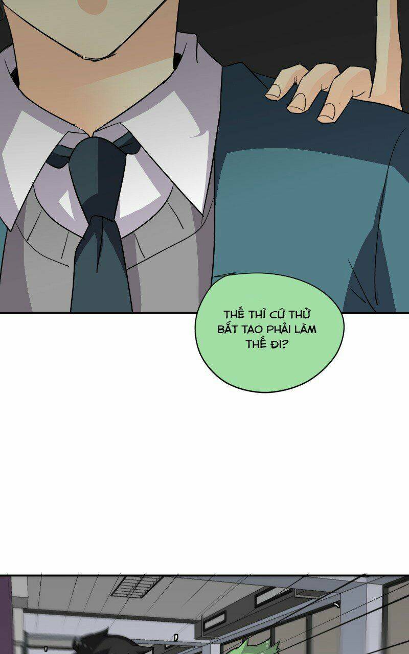 Đọc truyện Thế giới không hoàn hảo - Chap 179