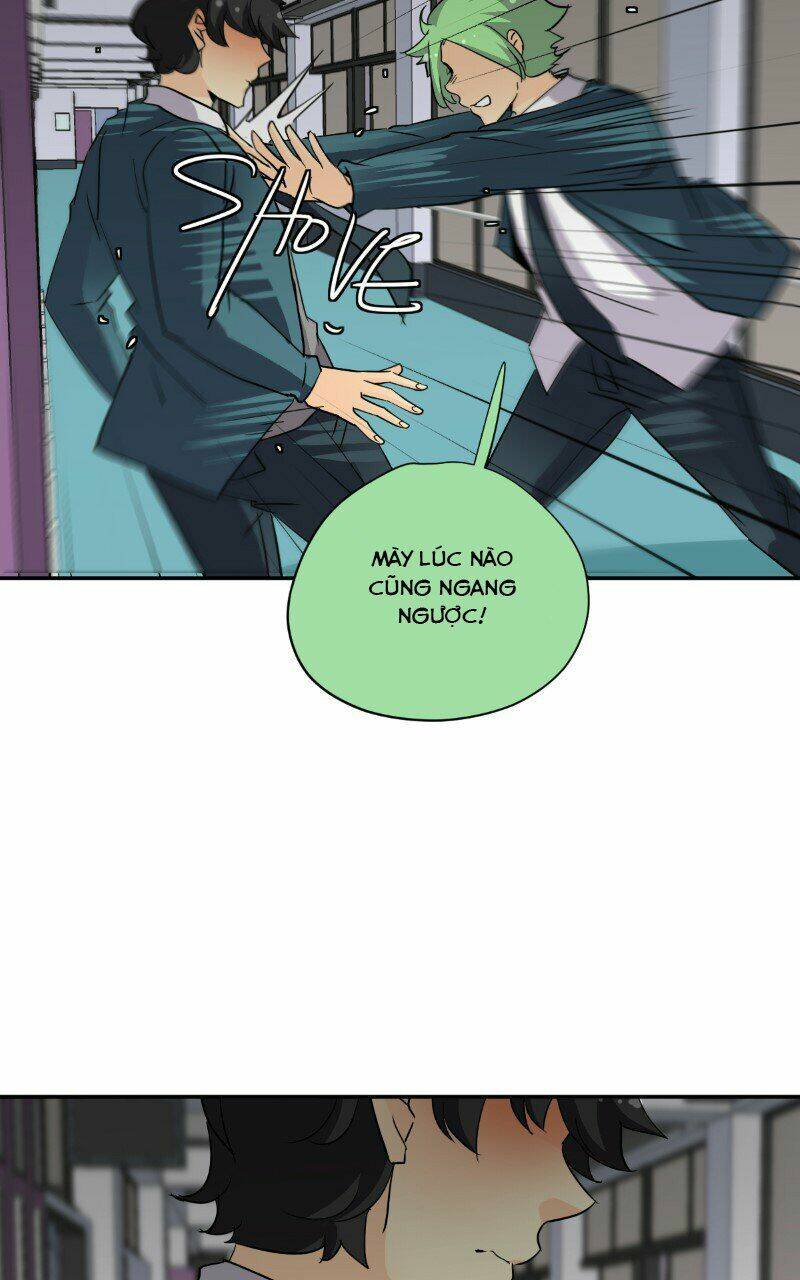 Đọc truyện Thế giới không hoàn hảo - Chap 179