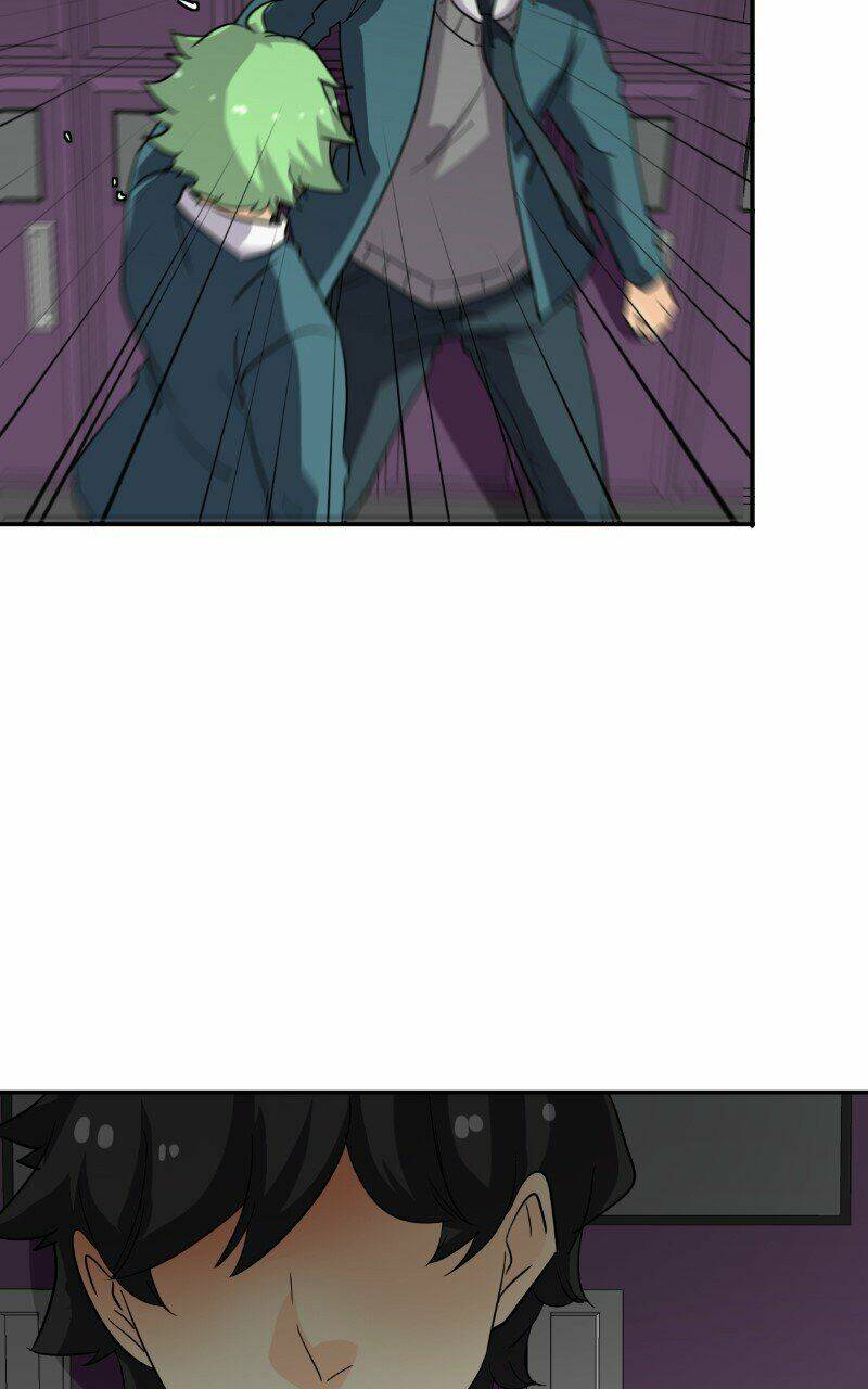 Đọc truyện Thế giới không hoàn hảo - Chap 179