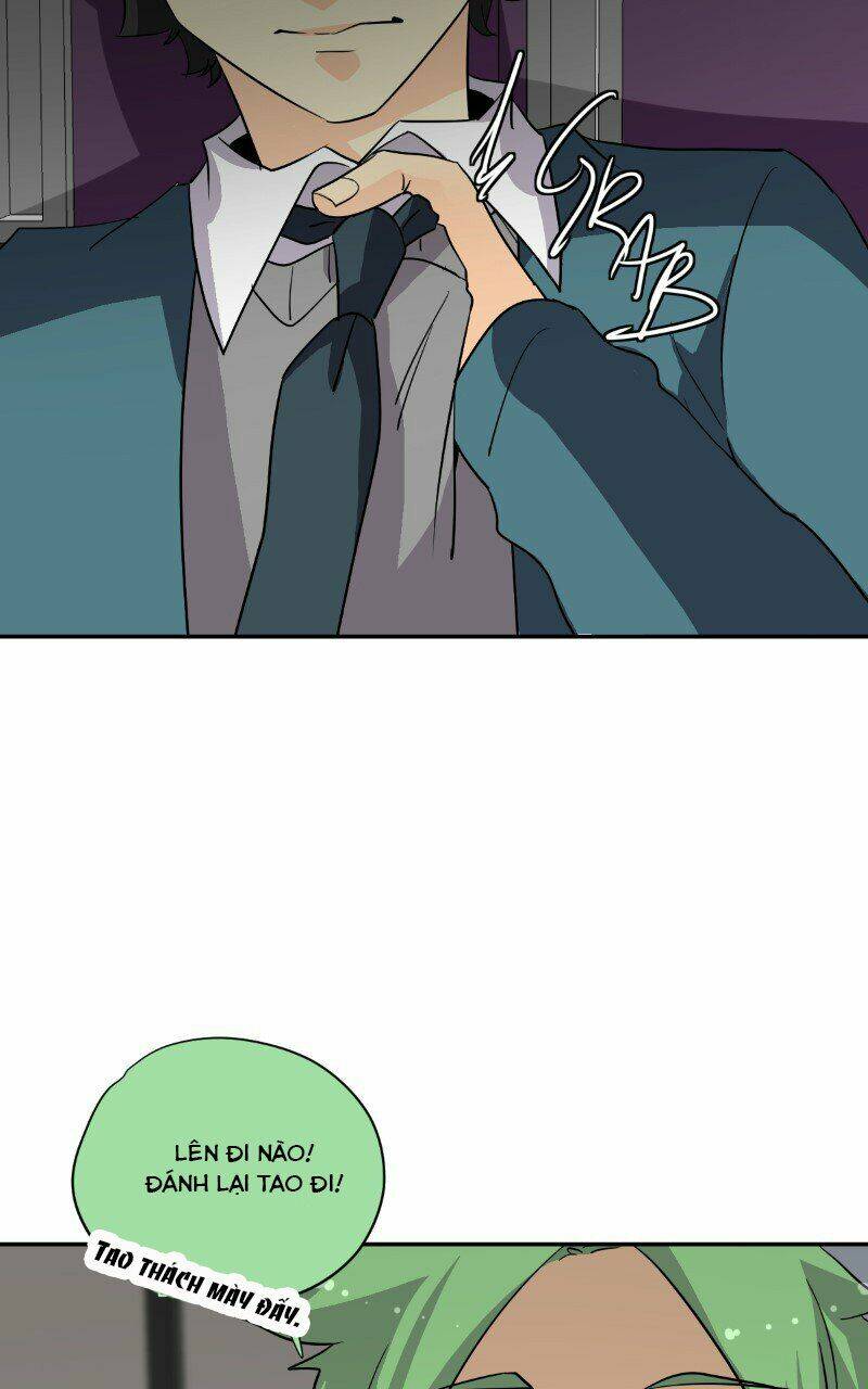 Đọc truyện Thế giới không hoàn hảo - Chap 179