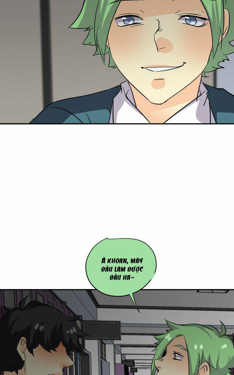 Đọc truyện Thế giới không hoàn hảo - Chap 179