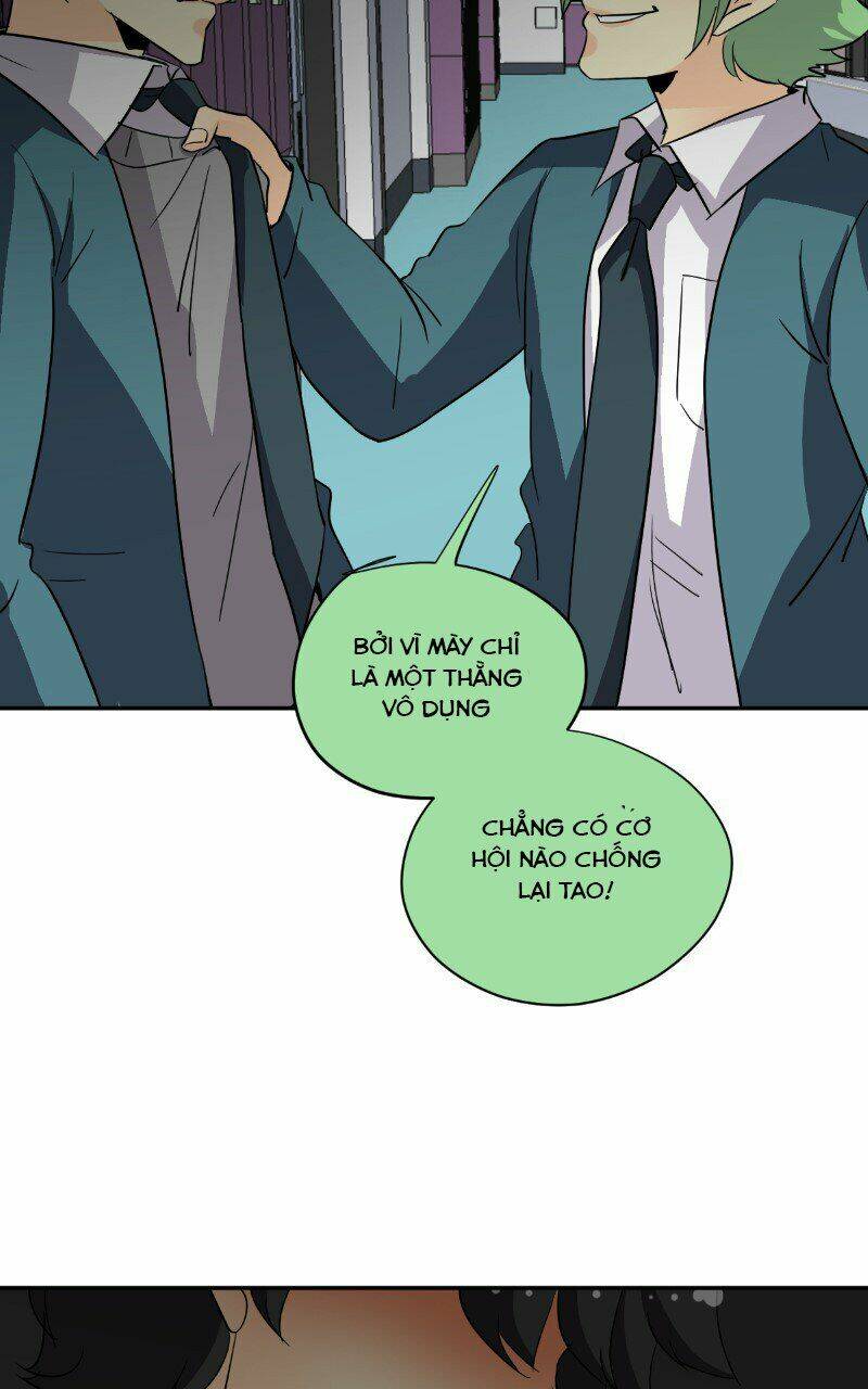 Đọc truyện Thế giới không hoàn hảo - Chap 179