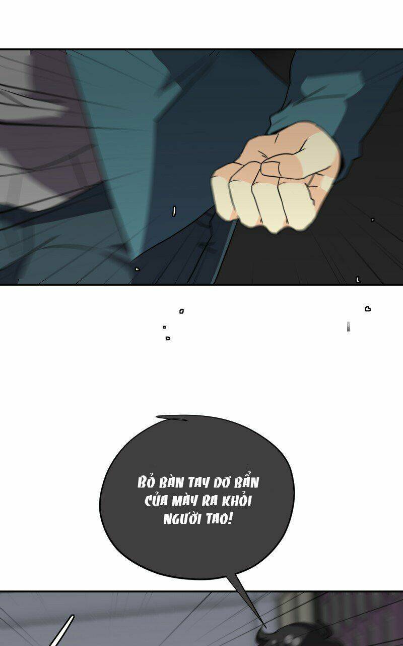 Đọc truyện Thế giới không hoàn hảo - Chap 179