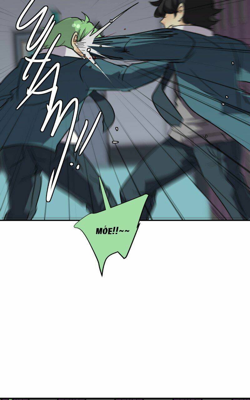 Đọc truyện Thế giới không hoàn hảo - Chap 179