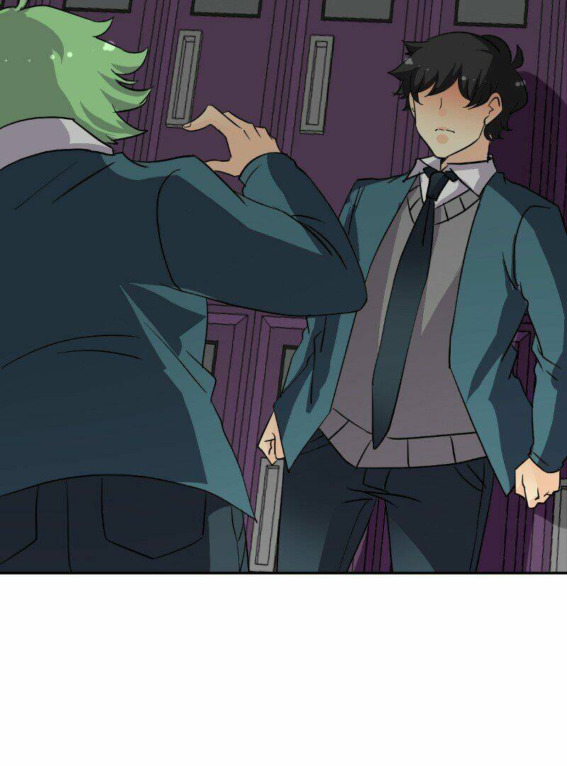 Đọc truyện Thế giới không hoàn hảo - Chap 179