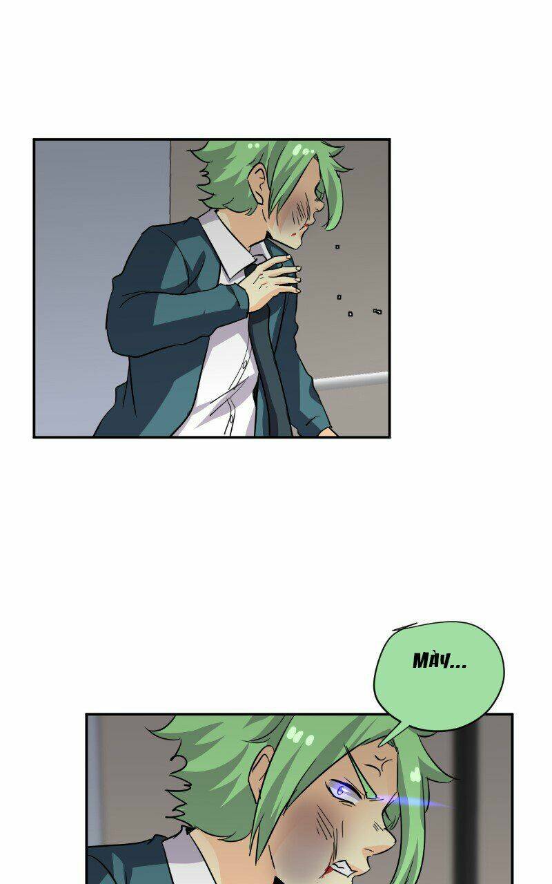 Đọc truyện Thế giới không hoàn hảo - Chap 179