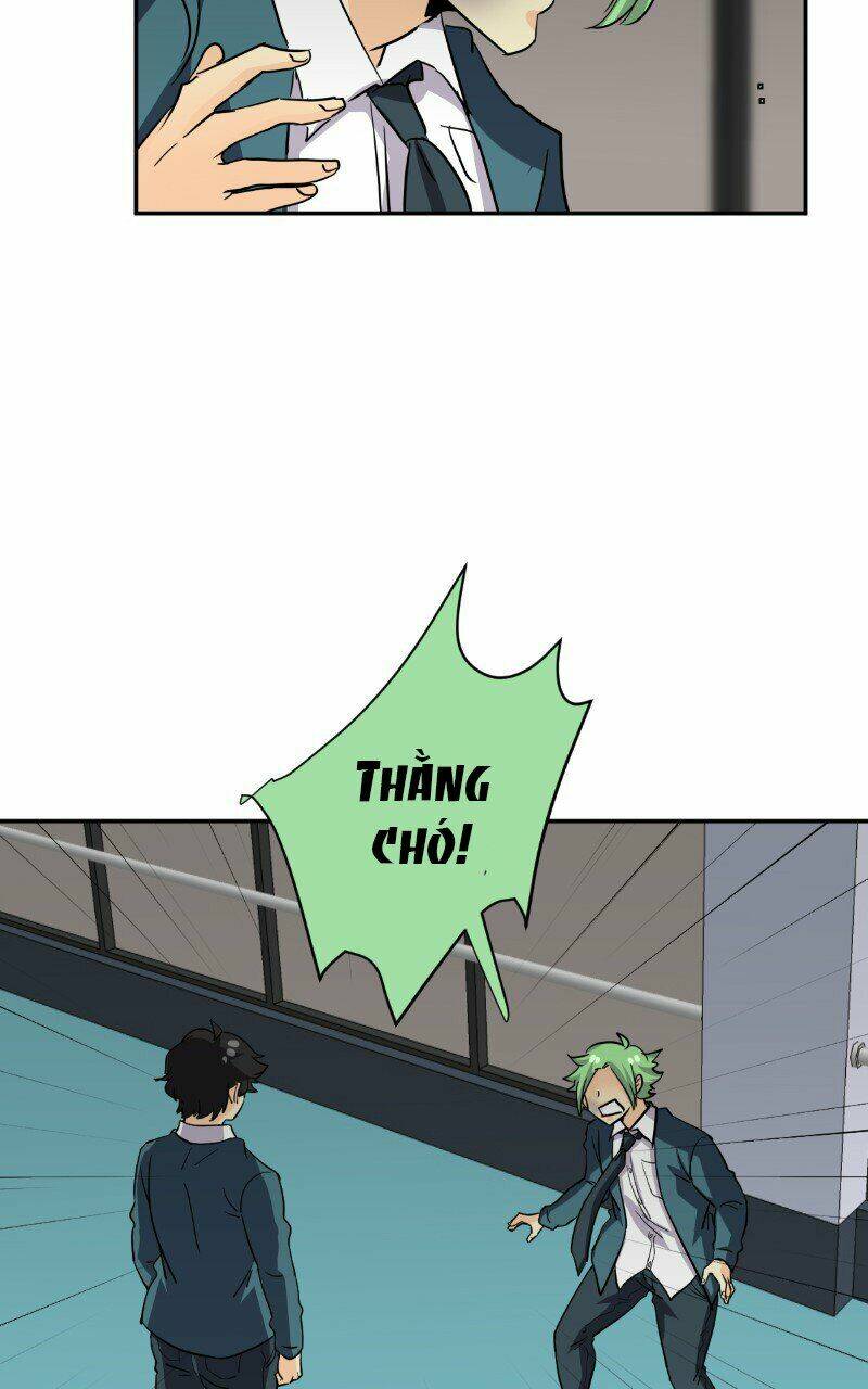 Đọc truyện Thế giới không hoàn hảo - Chap 179