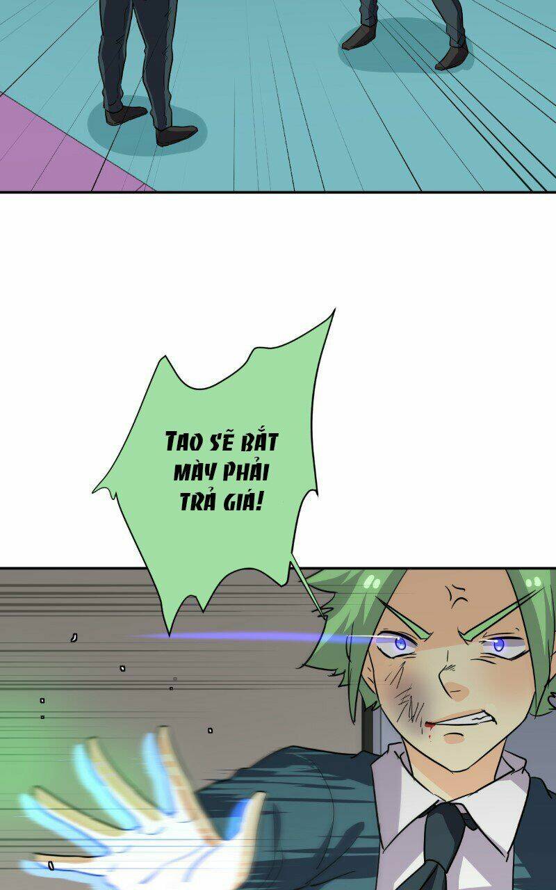 Đọc truyện Thế giới không hoàn hảo - Chap 179