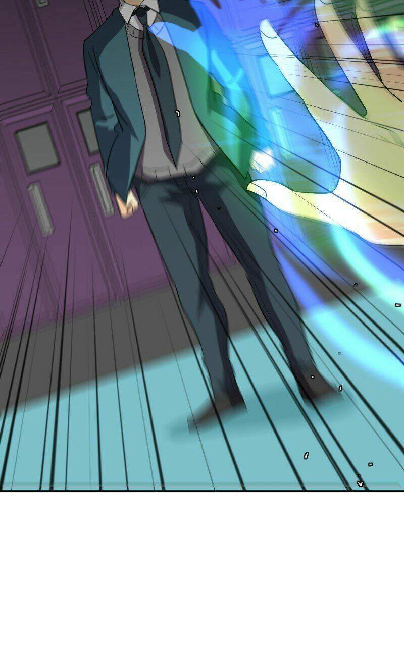 Đọc truyện Thế giới không hoàn hảo - Chap 179