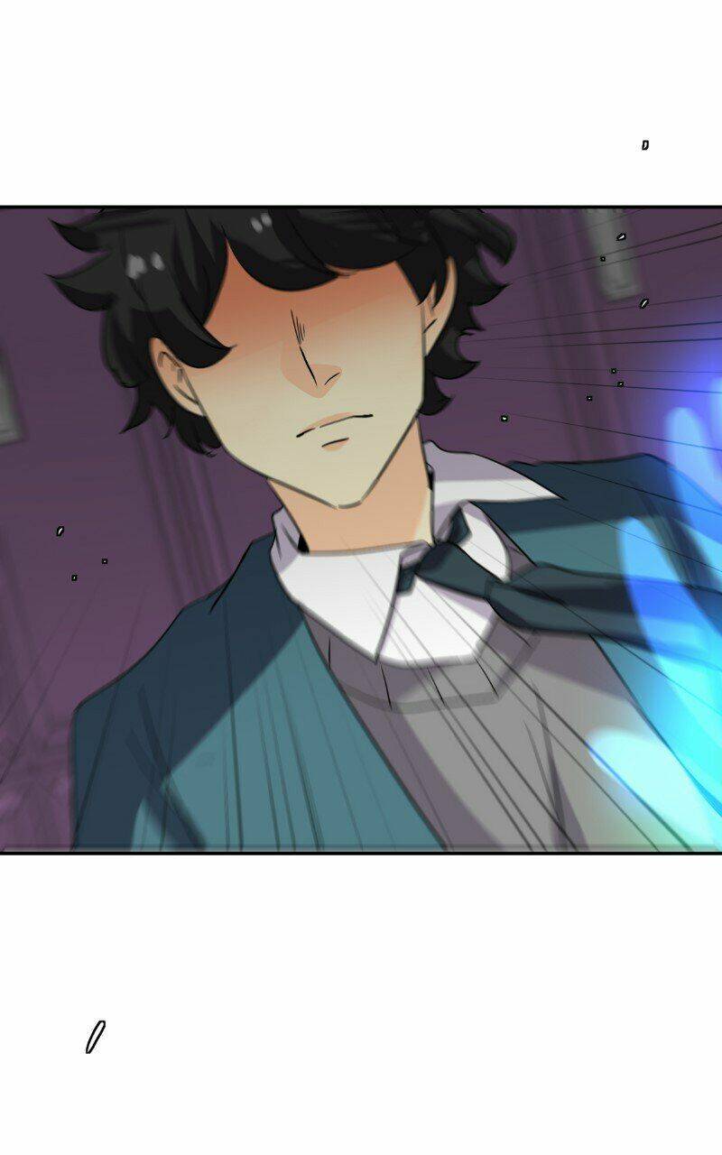 Đọc truyện Thế giới không hoàn hảo - Chap 179