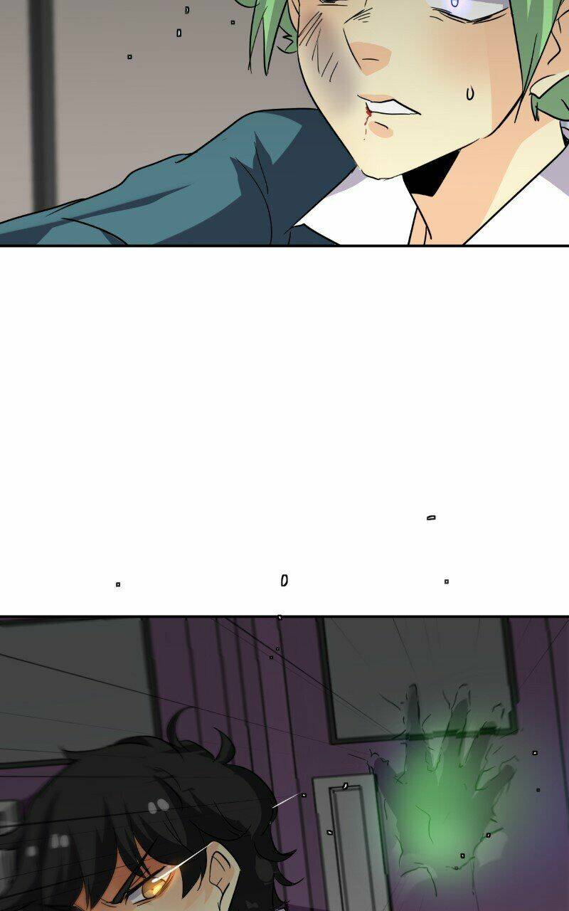 Đọc truyện Thế giới không hoàn hảo - Chap 179