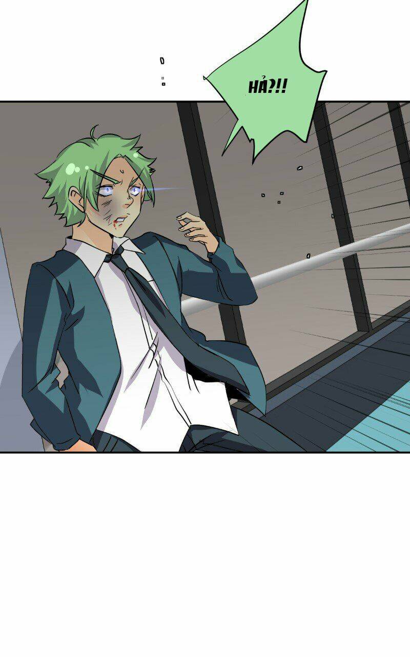 Đọc truyện Thế giới không hoàn hảo - Chap 179