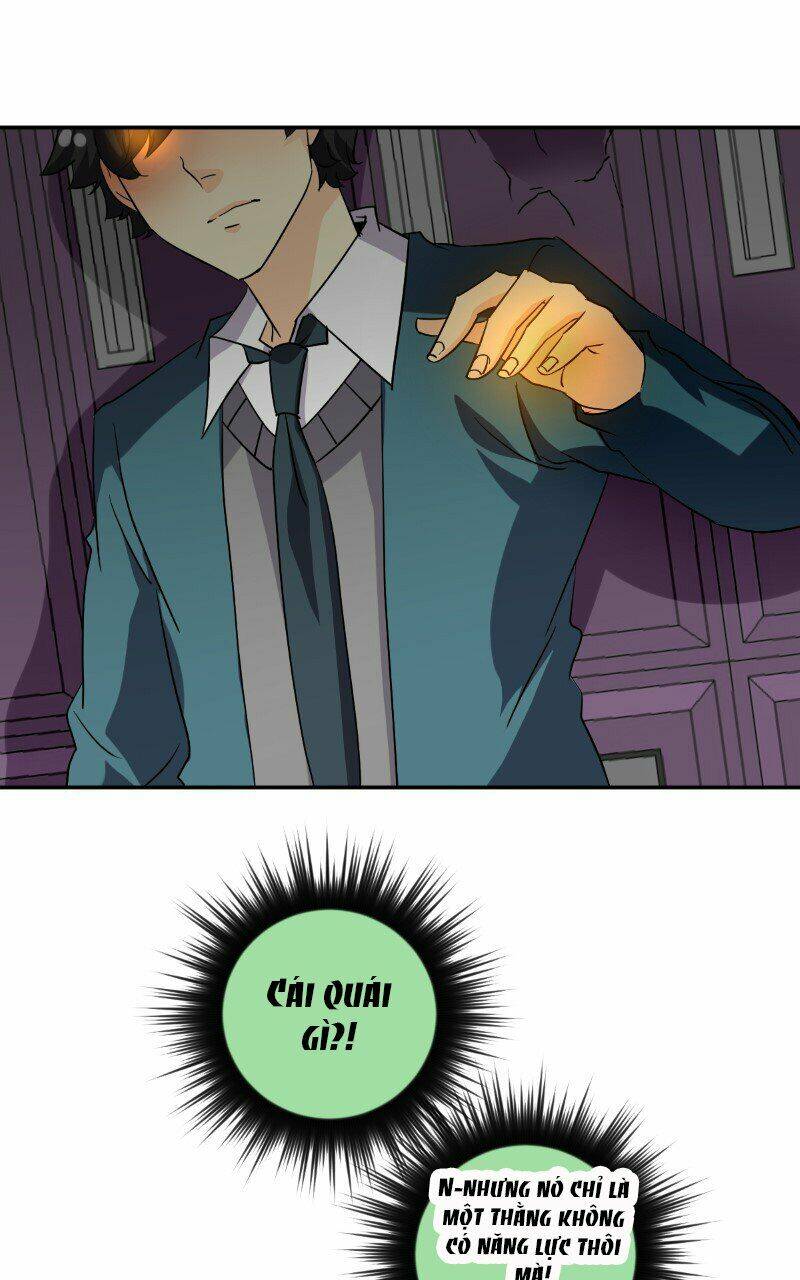 Đọc truyện Thế giới không hoàn hảo - Chap 179