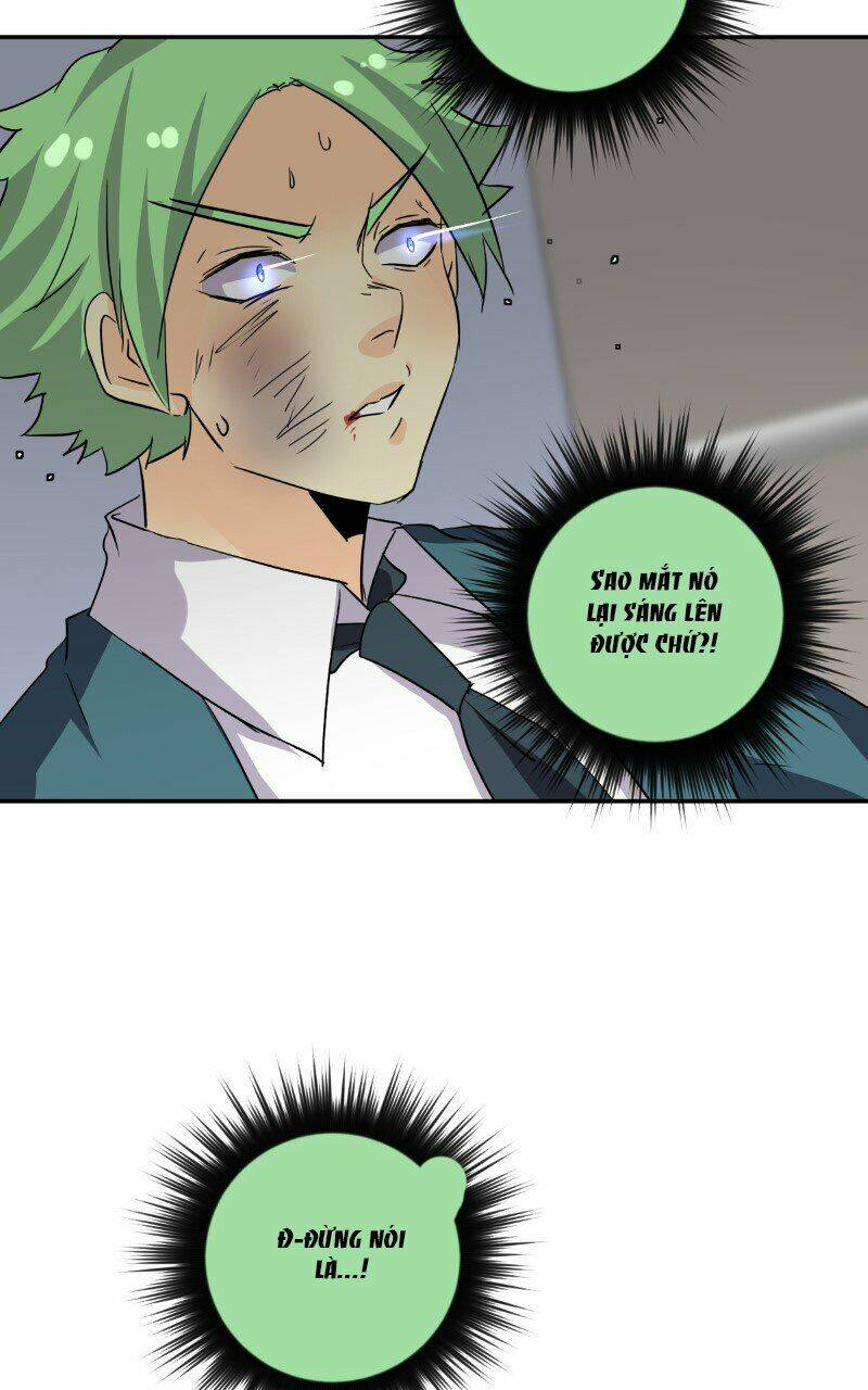 Đọc truyện Thế giới không hoàn hảo - Chap 179