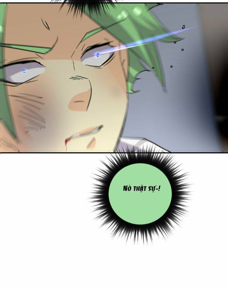 Đọc truyện Thế giới không hoàn hảo - Chap 179