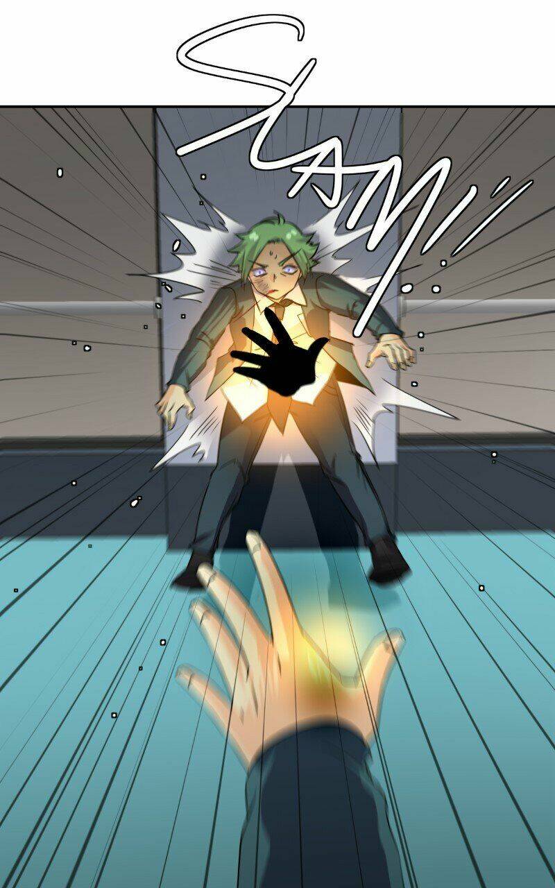 Đọc truyện Thế giới không hoàn hảo - Chap 179