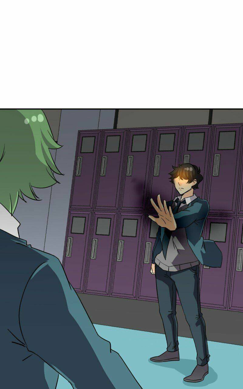 Đọc truyện Thế giới không hoàn hảo - Chap 179