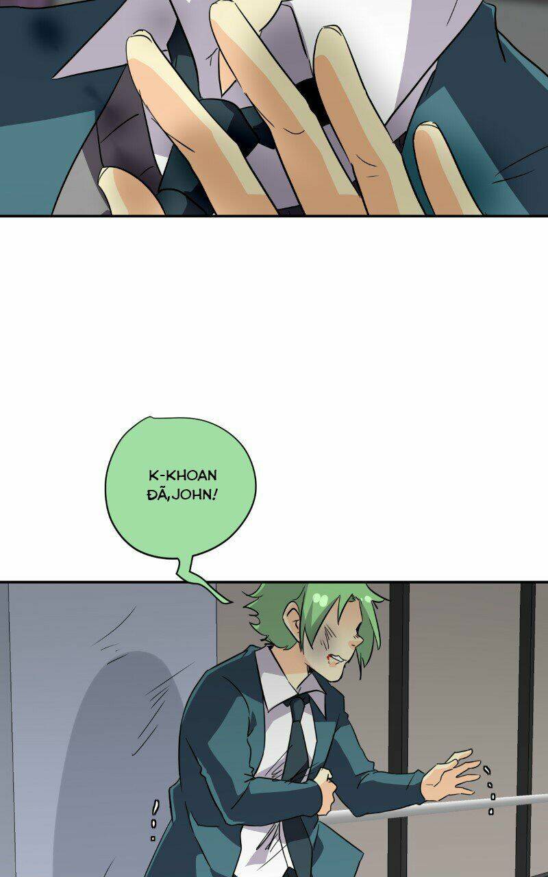 Đọc truyện Thế giới không hoàn hảo - Chap 179