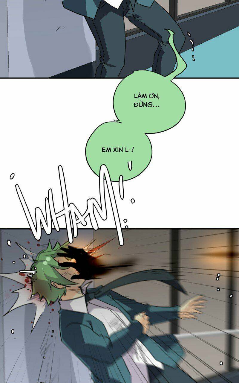 Đọc truyện Thế giới không hoàn hảo - Chap 179