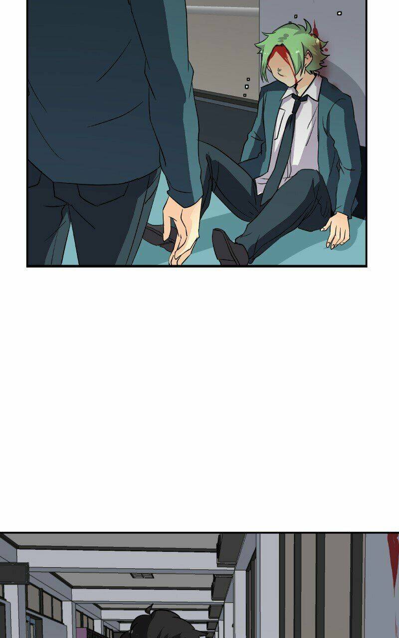 Đọc truyện Thế giới không hoàn hảo - Chap 179