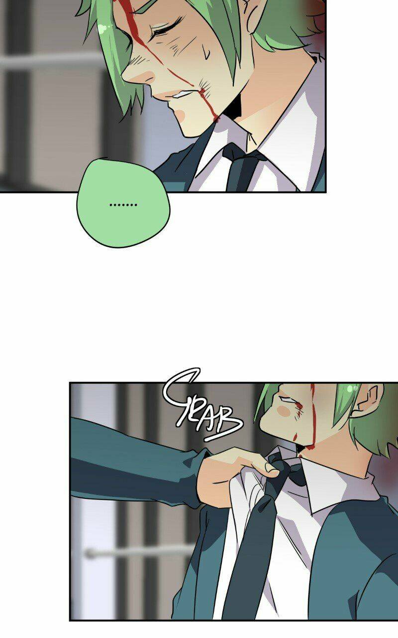 Đọc truyện Thế giới không hoàn hảo - Chap 179