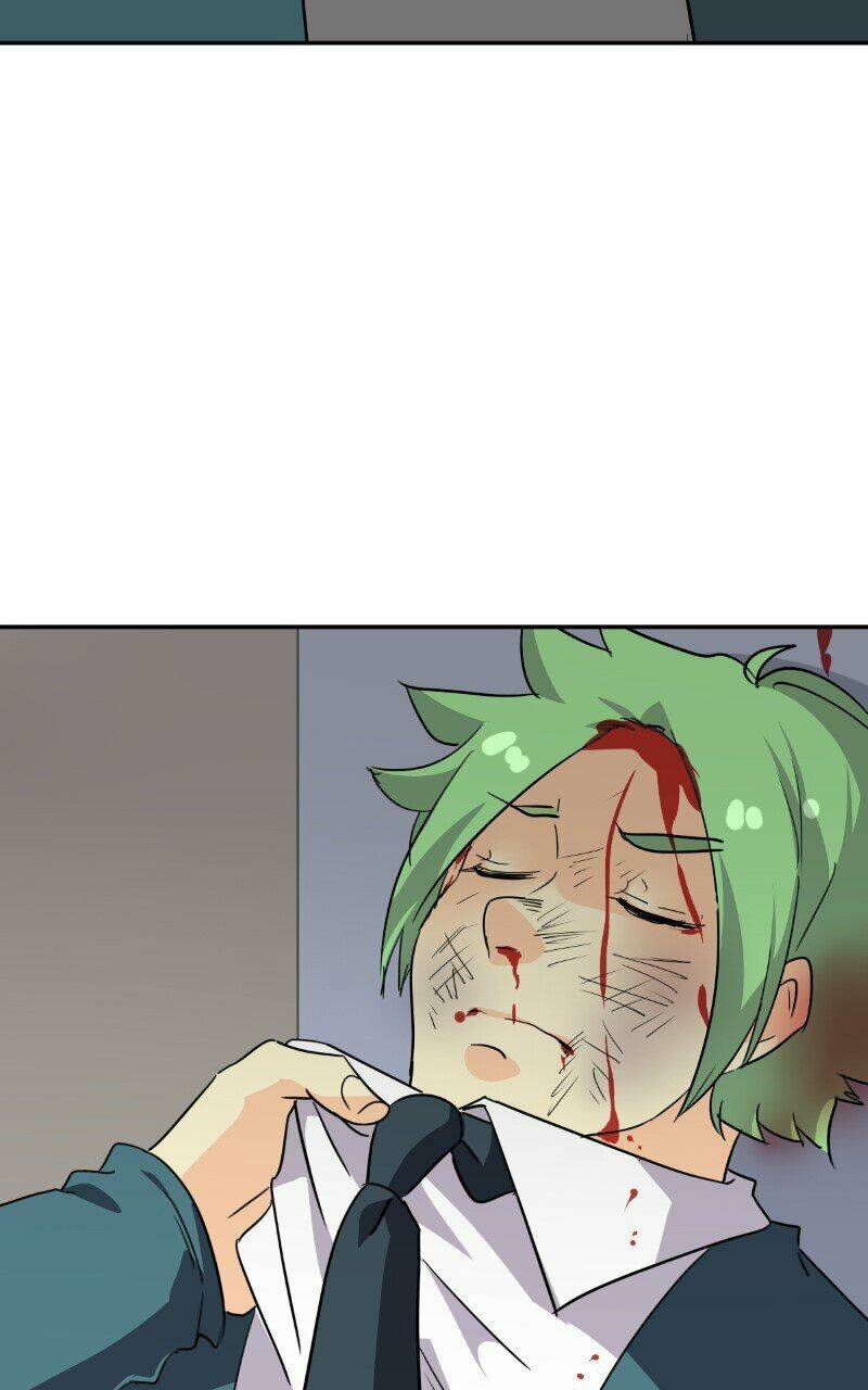 Đọc truyện Thế giới không hoàn hảo - Chap 179