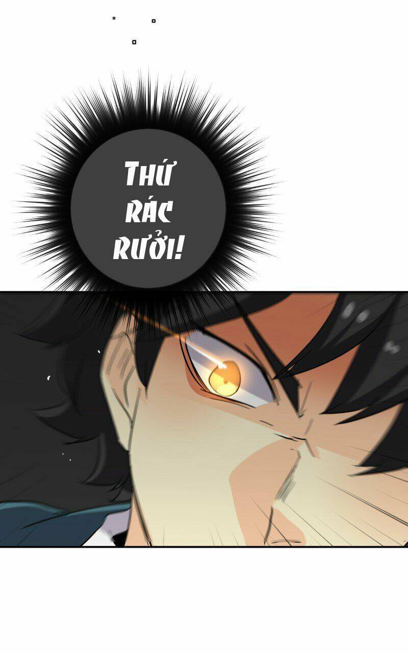 Đọc truyện Thế giới không hoàn hảo - Chap 179
