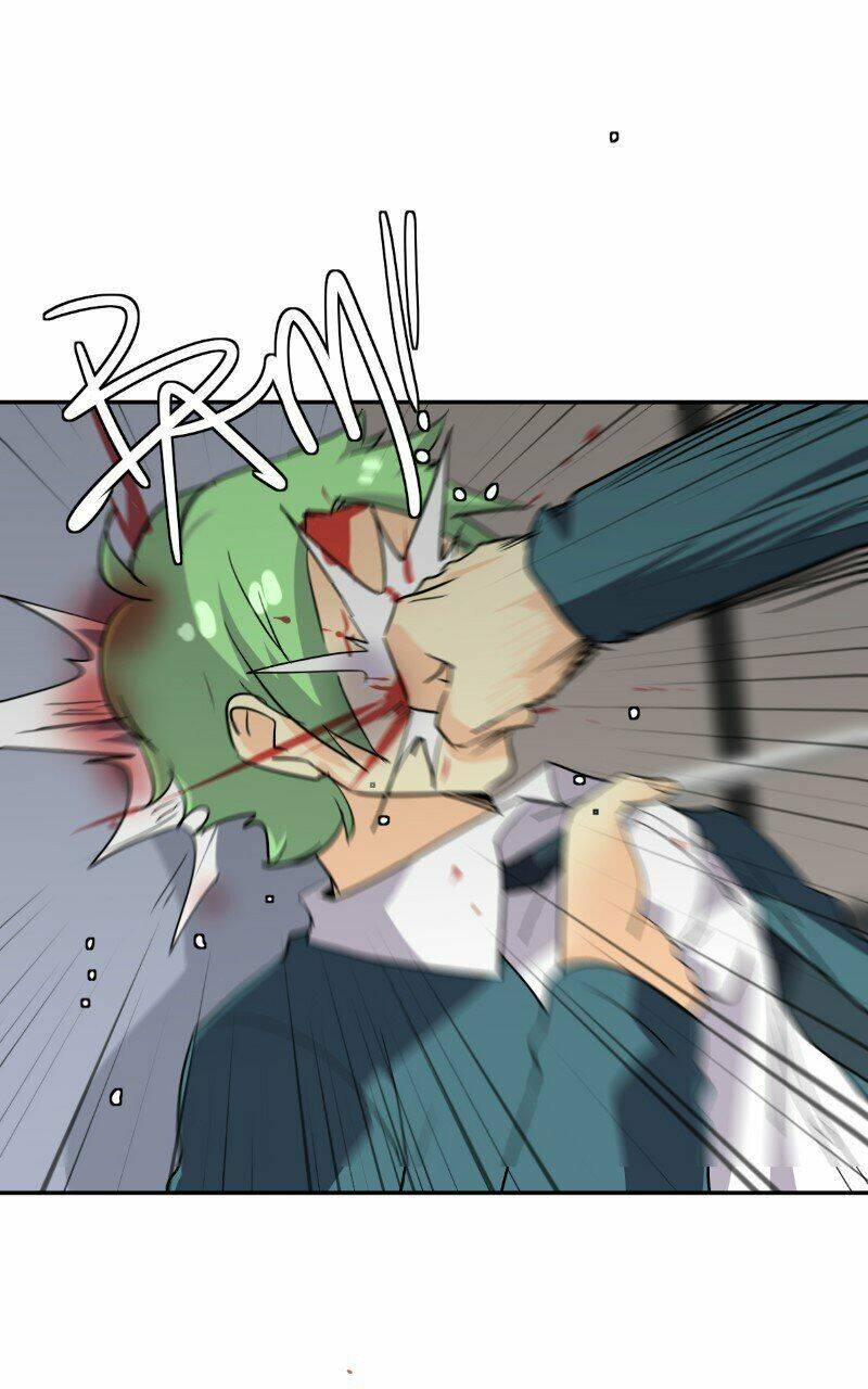 Đọc truyện Thế giới không hoàn hảo - Chap 179