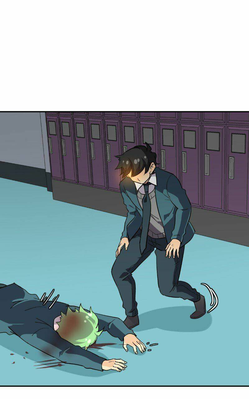 Đọc truyện Thế giới không hoàn hảo - Chap 179