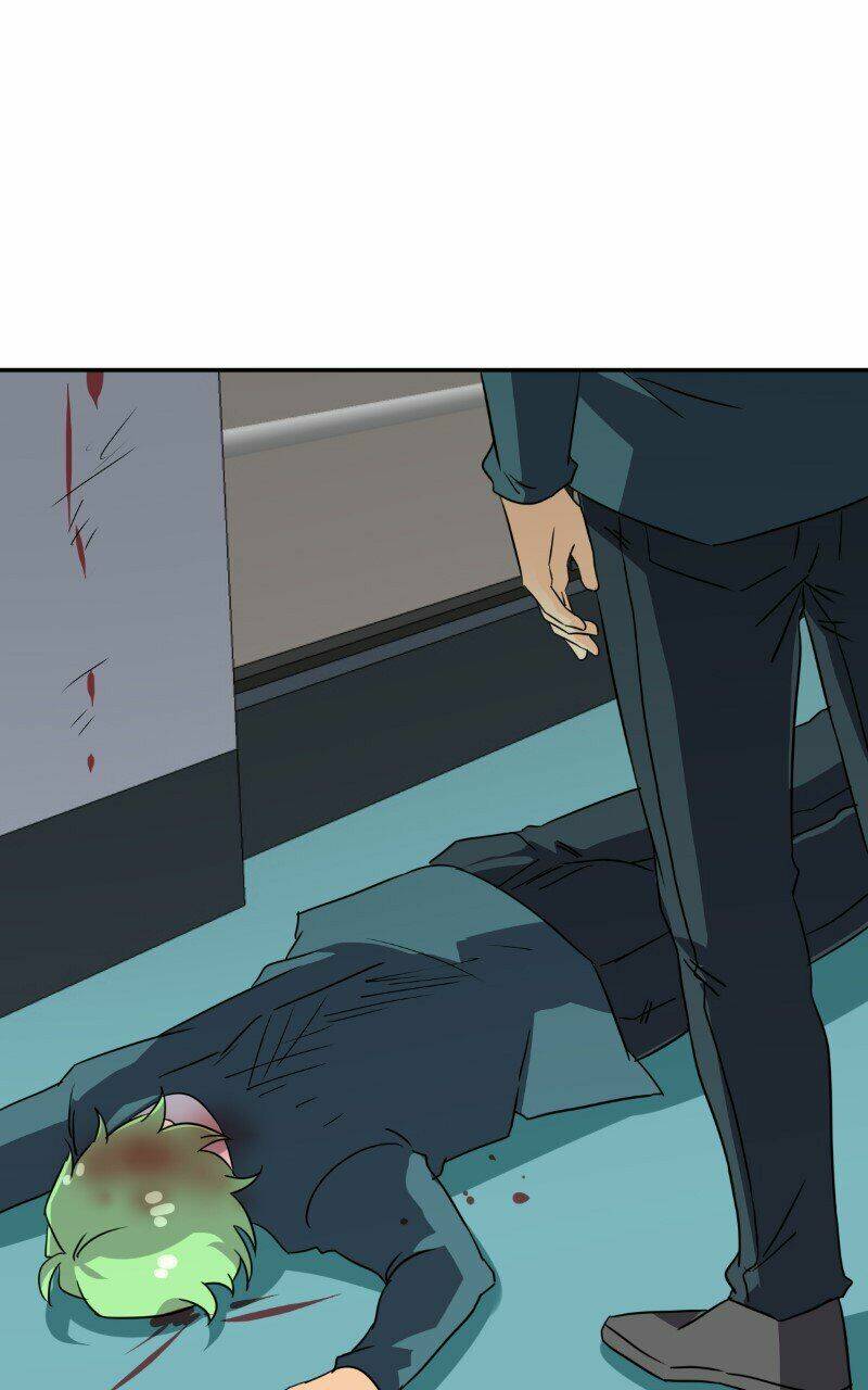 Đọc truyện Thế giới không hoàn hảo - Chap 179